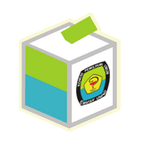 Logo KPU Kemafar